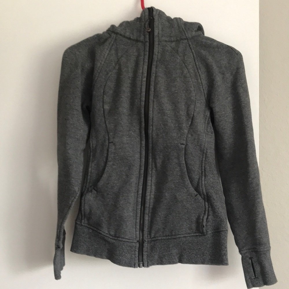 Lululemon hoodie good condition